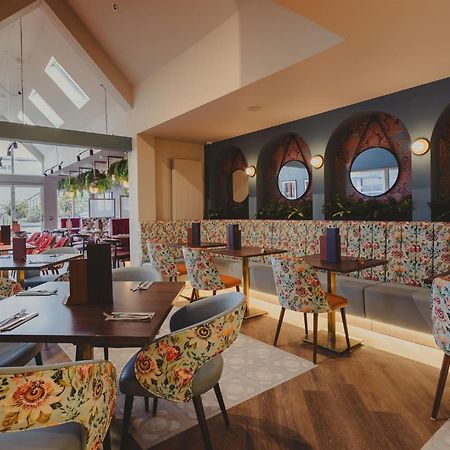 Hotel The Seafield Arms-Cullen Exteriér fotografie
