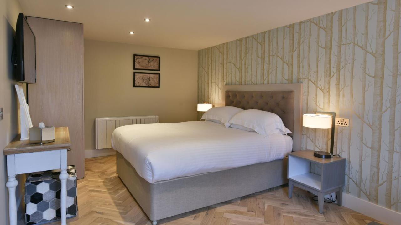 Hotel The Seafield Arms-Cullen Exteriér fotografie