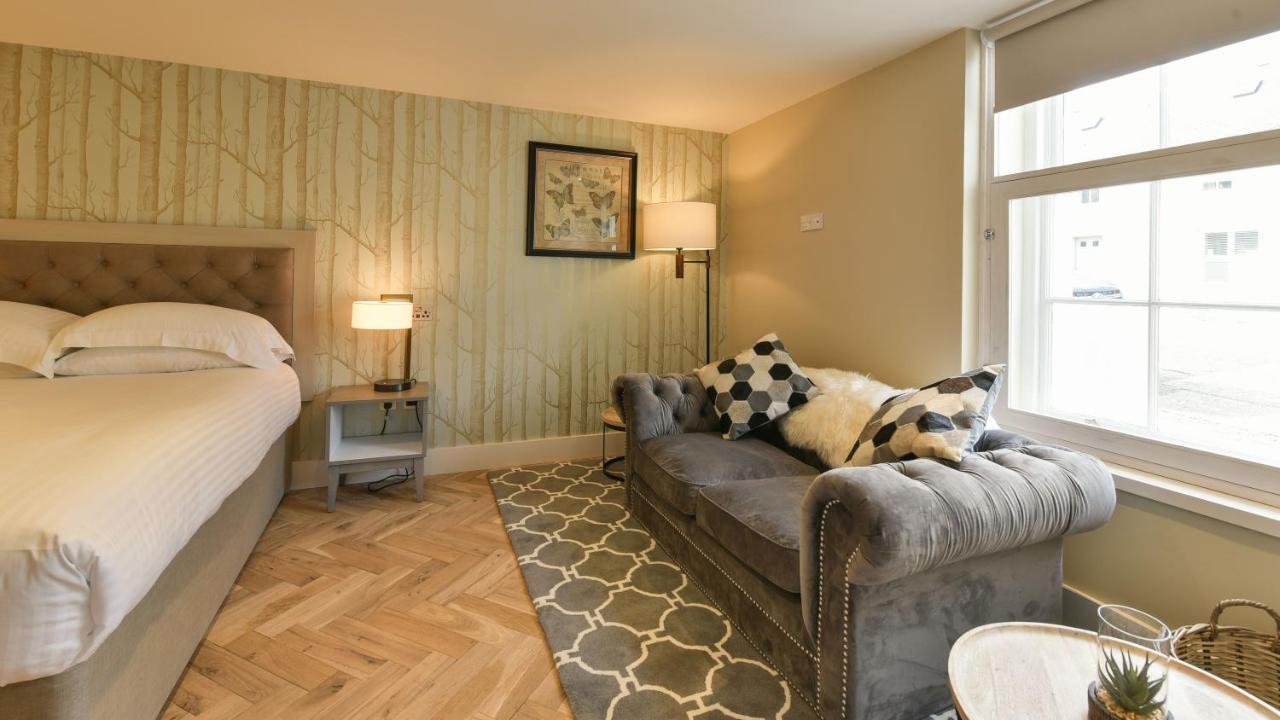 Hotel The Seafield Arms-Cullen Exteriér fotografie