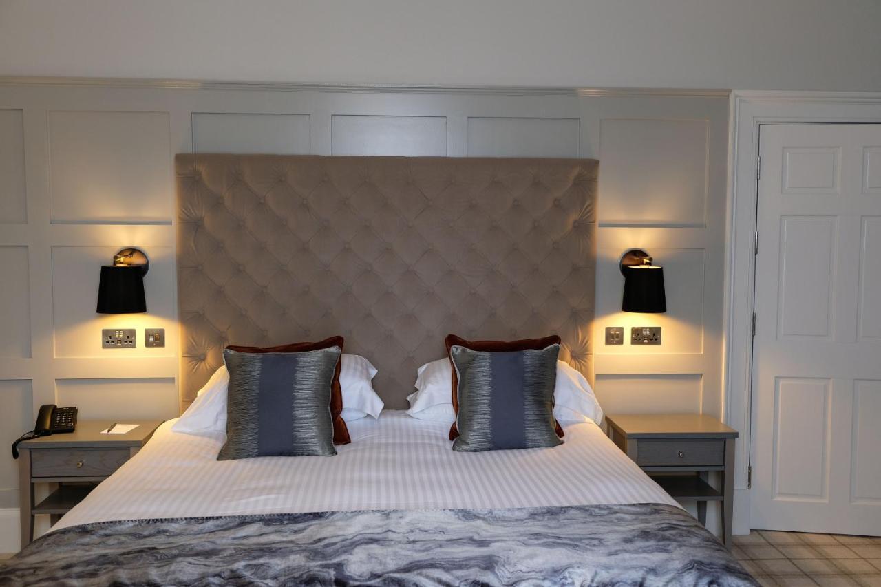 Hotel The Seafield Arms-Cullen Exteriér fotografie