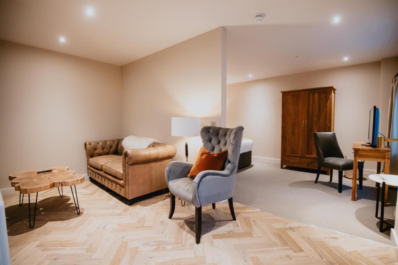 Hotel The Seafield Arms-Cullen Exteriér fotografie