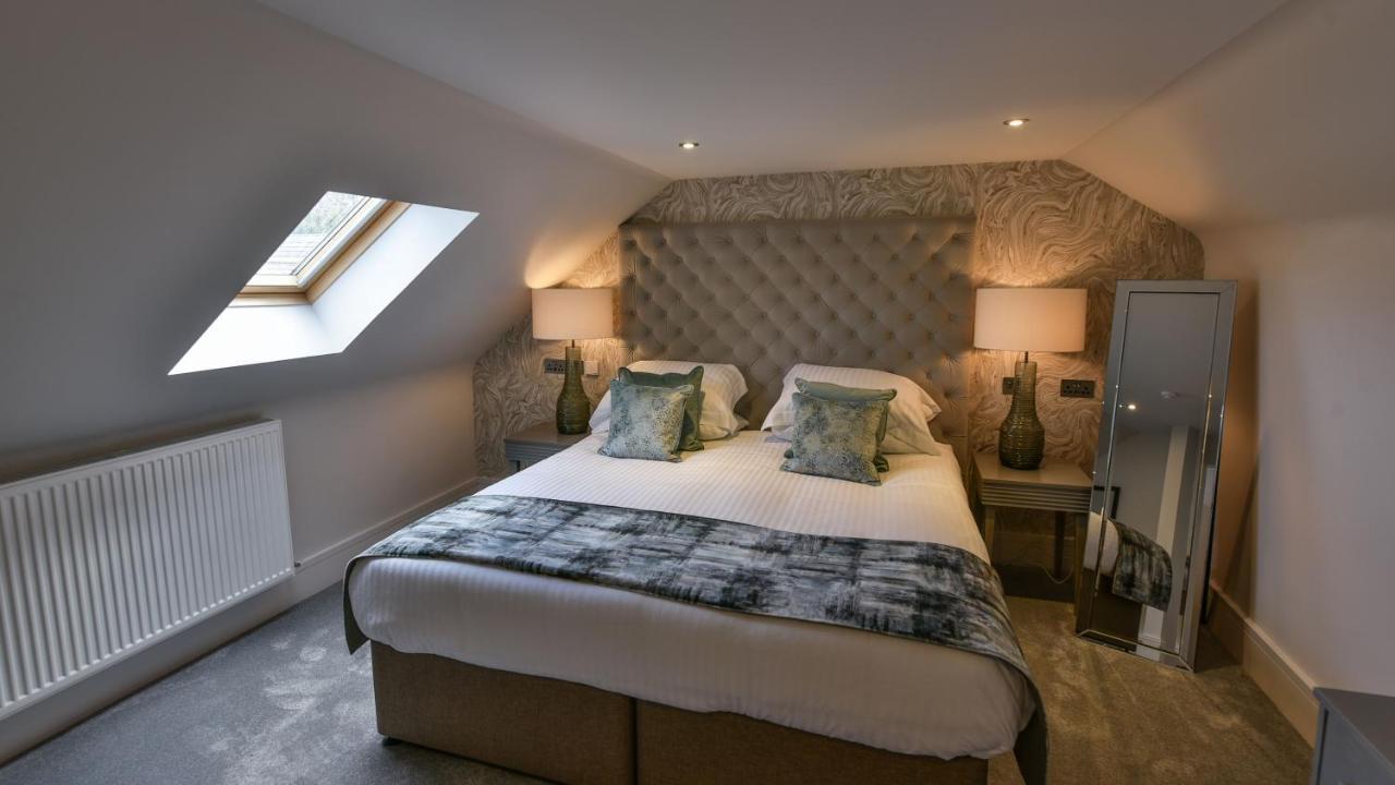 Hotel The Seafield Arms-Cullen Exteriér fotografie
