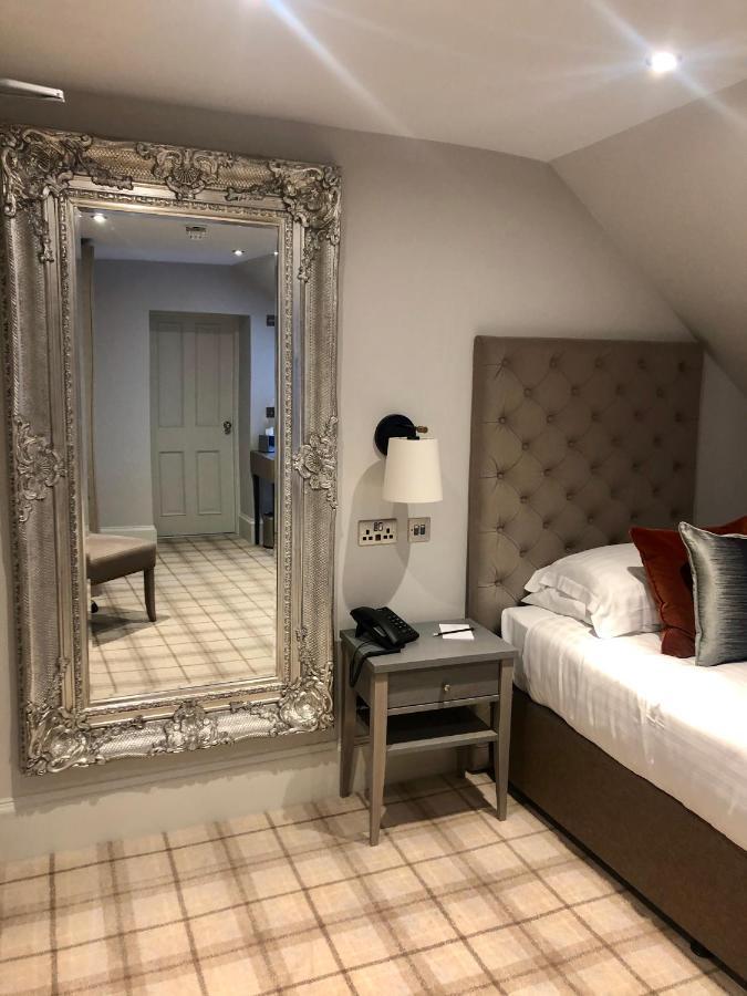 Hotel The Seafield Arms-Cullen Exteriér fotografie