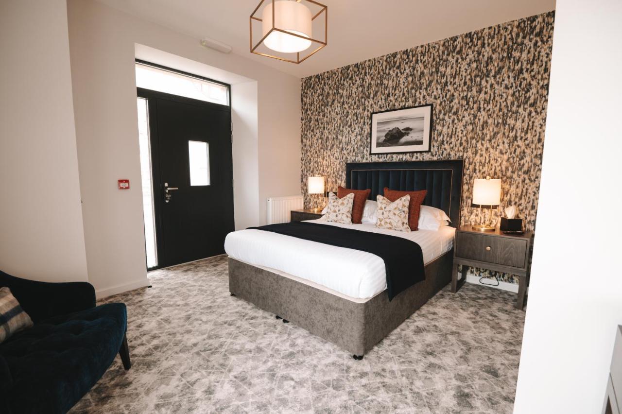 Hotel The Seafield Arms-Cullen Exteriér fotografie