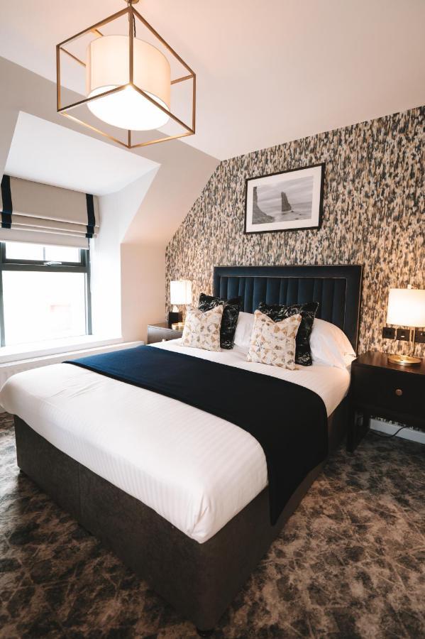 Hotel The Seafield Arms-Cullen Exteriér fotografie